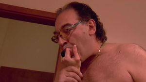 Watch dirty - Amateur Liz Valery