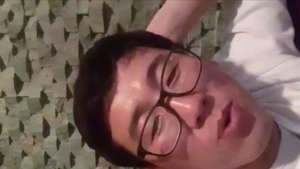 Korea 1818: In public starring lewd asian MILF