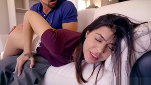 Sex scene with mature Jessica Rex