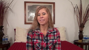 Desperate Amateurs Channel - Kiki Sweet is a desperate amateur