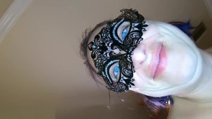 Super cute mature likes orgasm in HD