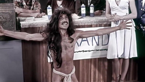 Club New City - Jessie St James is hairy teen