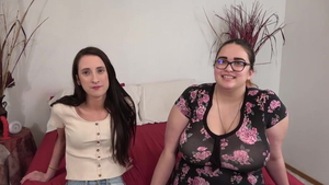 Desperate Amateurs Channel: Teen chick Kiki Sweet