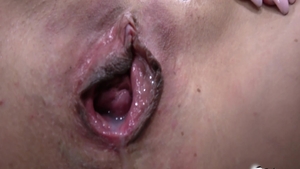 Blonde agrees to hard nailining