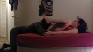 Amateur having fun with BBC