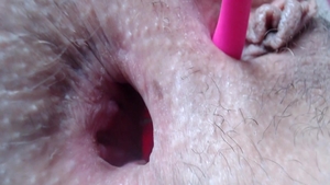 Rough nailing in company with kinky stepmom