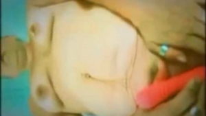 Amateur Ariella Ferrera closeup stretching