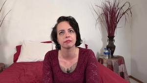 Desperate Amateurs Channel - Desperate Gloria Gotta good fuck