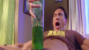 Super sexy Nikki Hot with Nikki Benz blowjobs