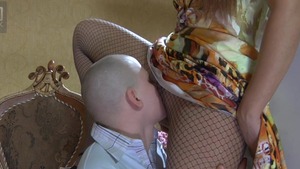 Very kinky russian mature lusts real fucking HD