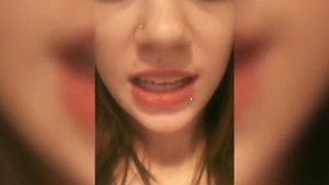 American girl interracial anal