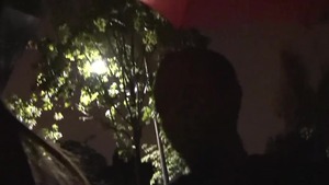 French mature fucks in the ass in HD