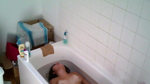 Voyeur rough fucking in company with asian amateur