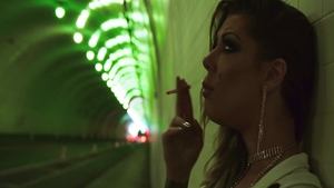 Mature Karma Rx feels up to rough nailing