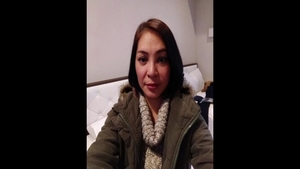 Wet amateur homemade masturbation