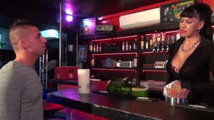 MILF plowed hard in HD