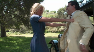 Nailed rough starring MILF Natasha Marley