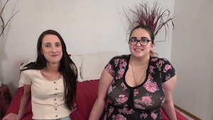 Desperate Amateurs Channel: BBW Kiki Sweet