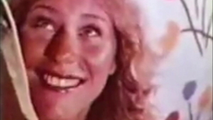 Tawny Pearl together with King Paul jizzed