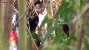 Amateur homemade fucked anal in public