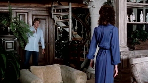 Young brunette Lisa Lake threesome