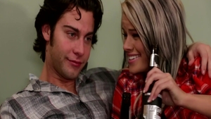 Jessa Rhodes & Seth Gamble XXX