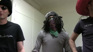 European amateur likes ramming hard in HD