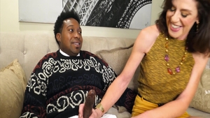 GILF really enjoys plowing hard