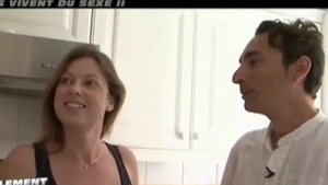 Muslim Arab lesbian teen tribbing live on webcam HD