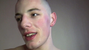 Brunette desires pussy sex in HD