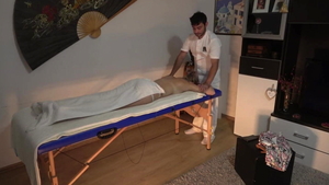 MILF wishes for good fucking in HD