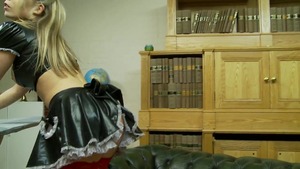 Nailing starring busty girl Jordan Kingsley