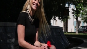 Charming french mature needs threesome