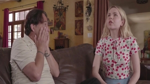 Raw blowjobs along with petite teen Alina West