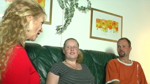 MILF Bea Dumas threesome