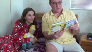 Rough sex amongst busty deutsch chick Molly Jane