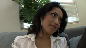 Lets go dirty - Andrea Kelly & Chris Charming scene