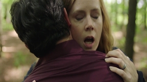 Busty MILF goes for fucking hard