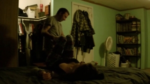 Naughty amateur fucked missionary HD