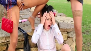 Very kinky mature finds pleasure in fucking