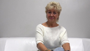 Plowing hard alongside stepmom