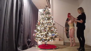 Humiliation along with european mature