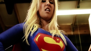 Horny stepmom ass pounding