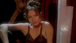 New City Coeds: Annette Haven blowjobs sex scene