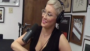 Babe Ryan Keely ass pounding porno