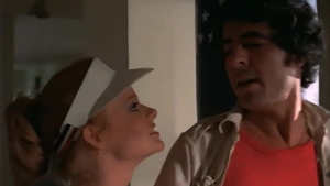 Young Annette Haven blowjobs