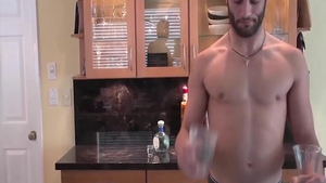 Busty buxom Jodi West sleeping rammed hard