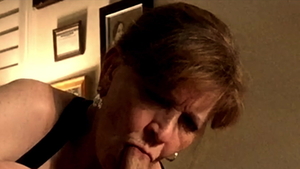 XHamster Premium: American granny wants rough sex in HD