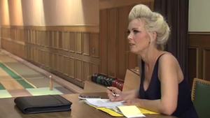 Vivian Schmitt fucking sex video