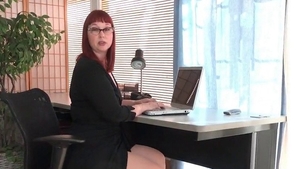 Huge BBW fetish fingering